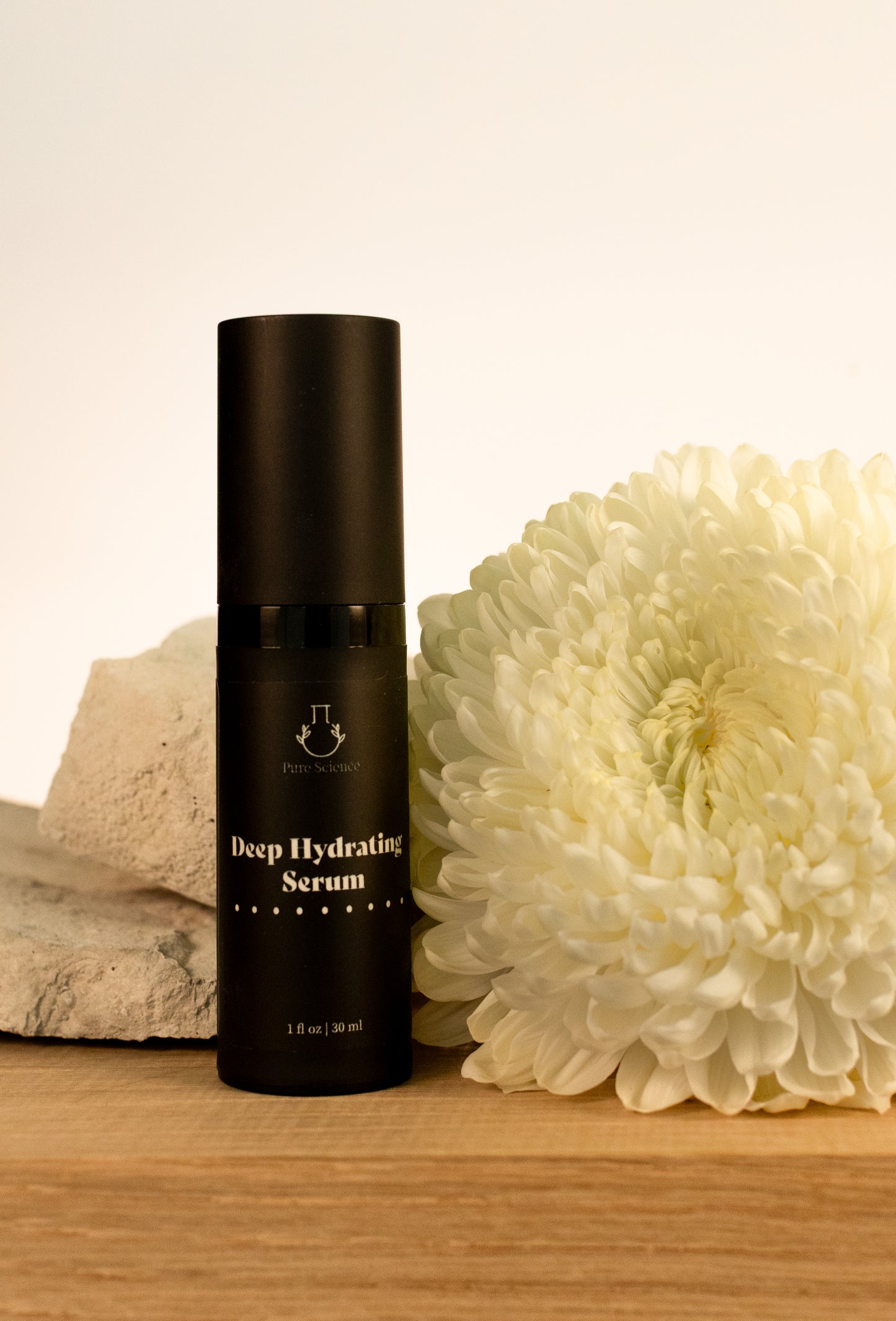 Deep Hydrating Serum