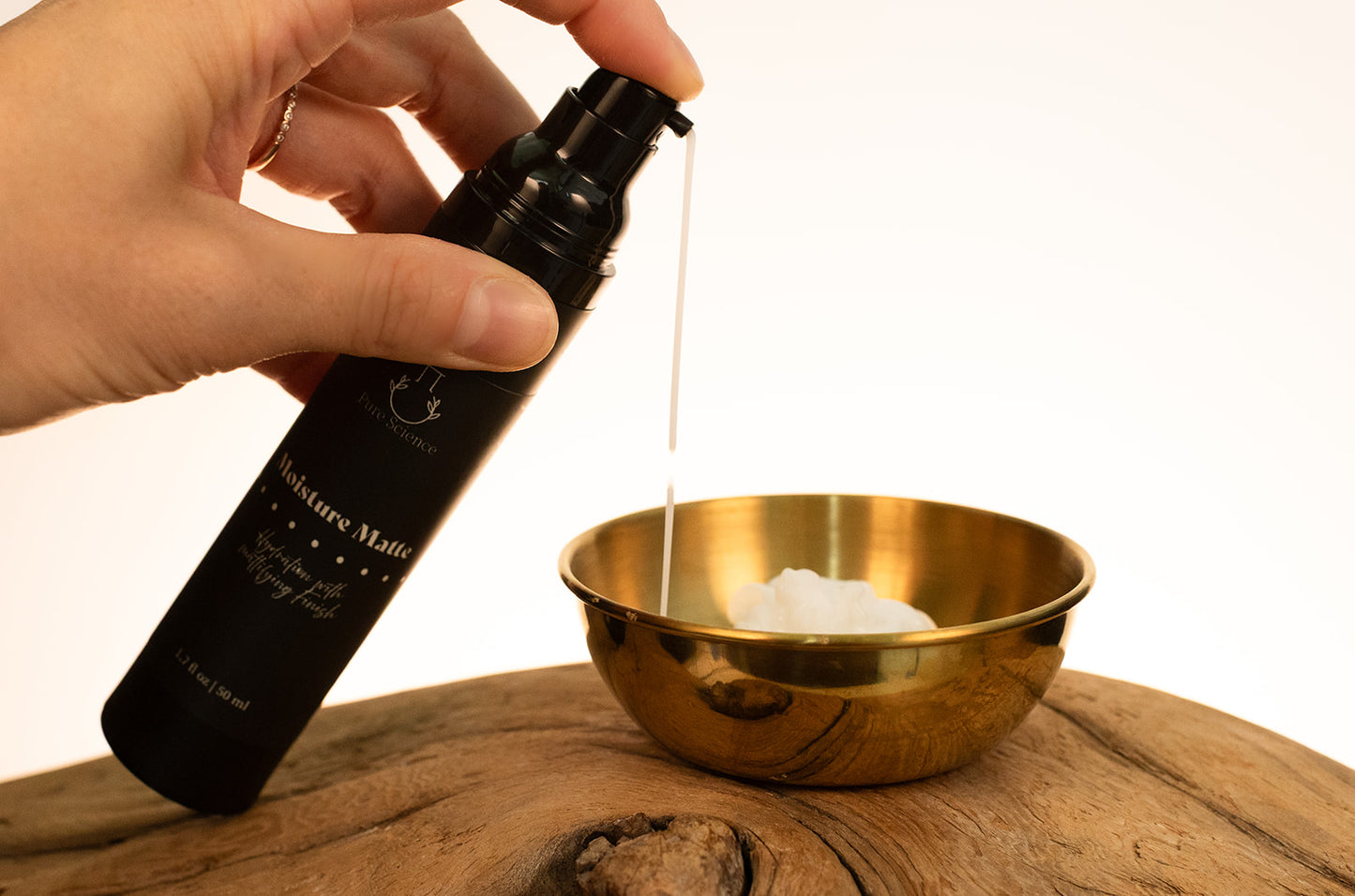 Moisture Matte