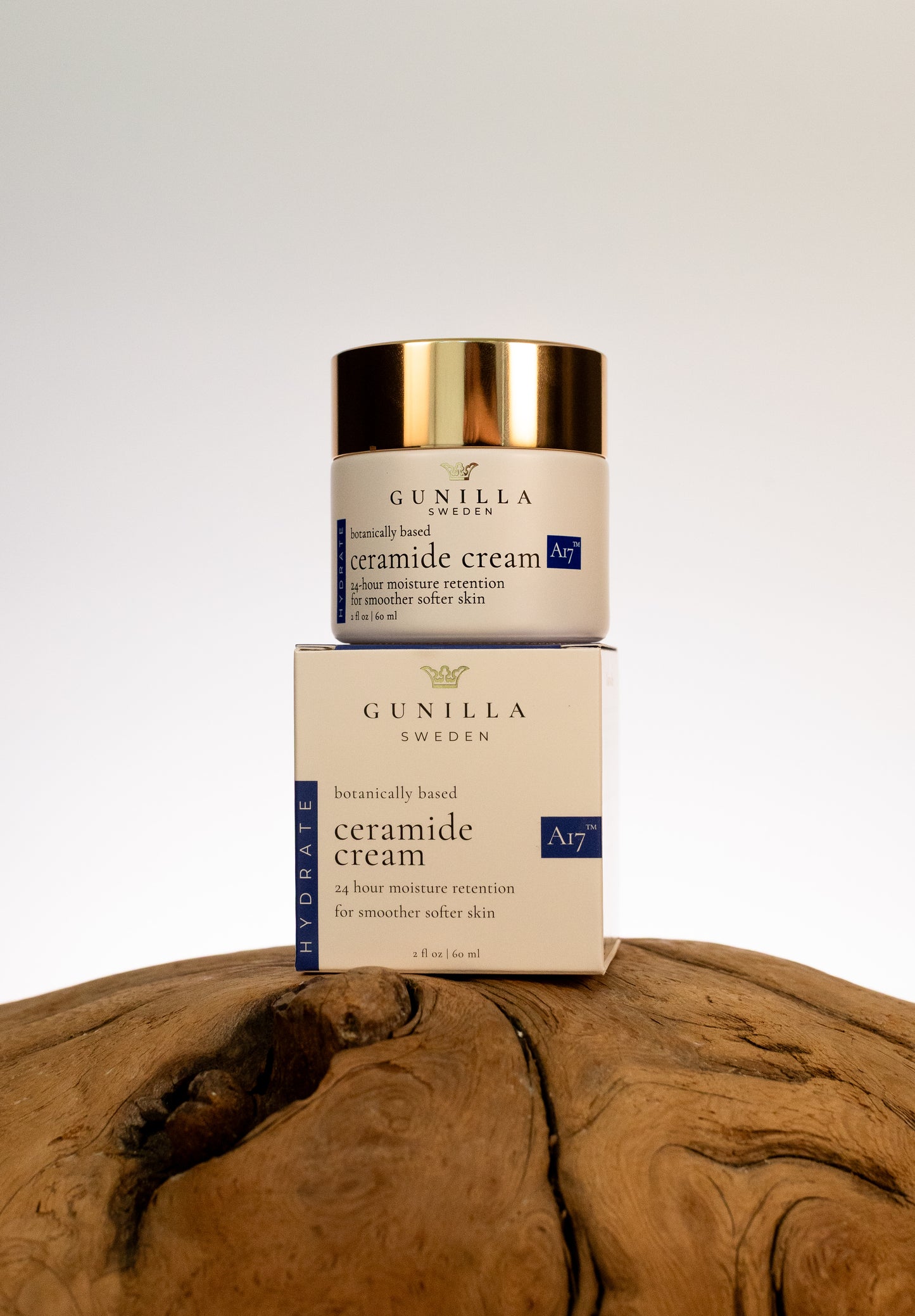 Ceramide Complex Cream