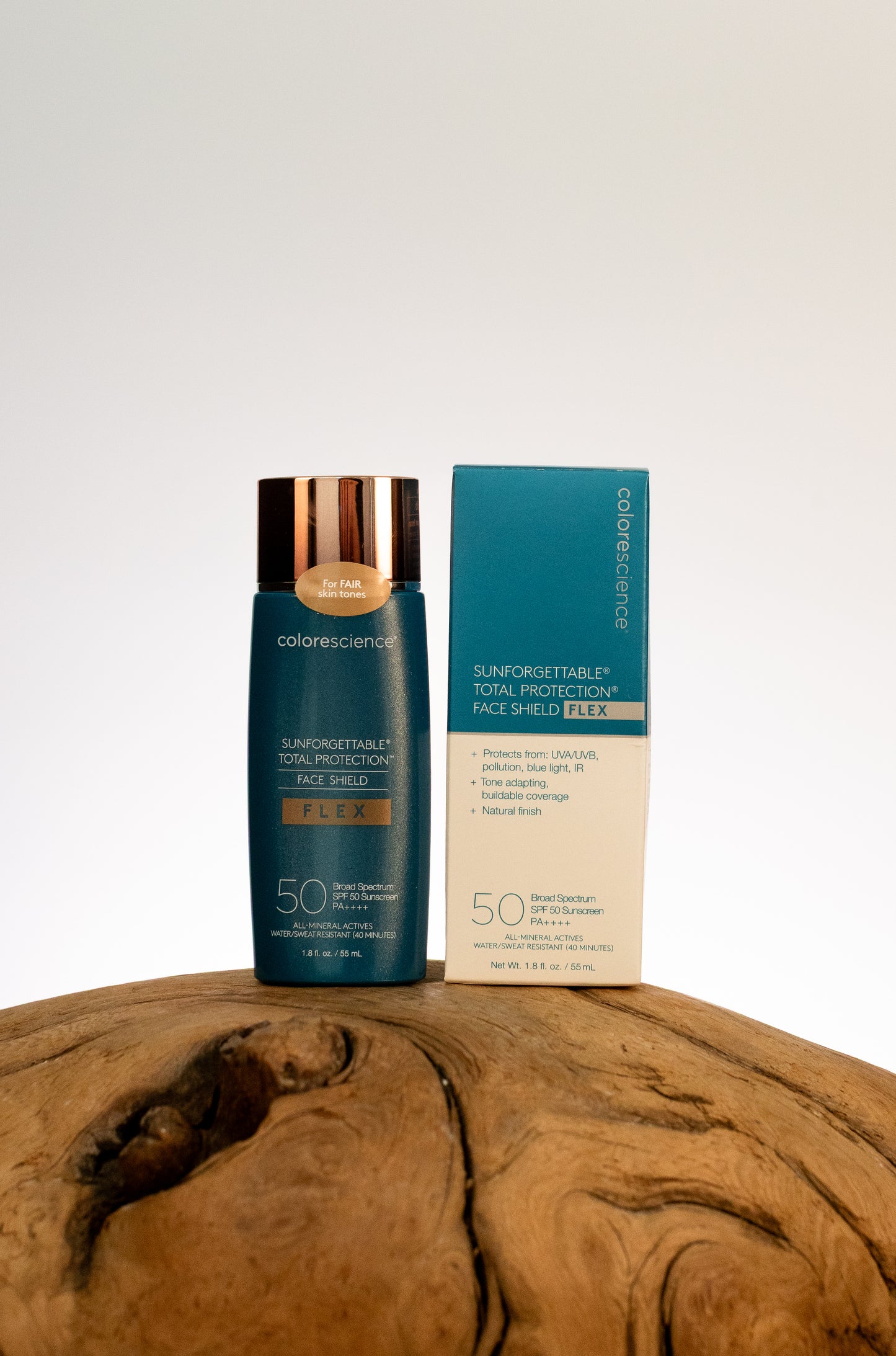 Color Science Flex SPF