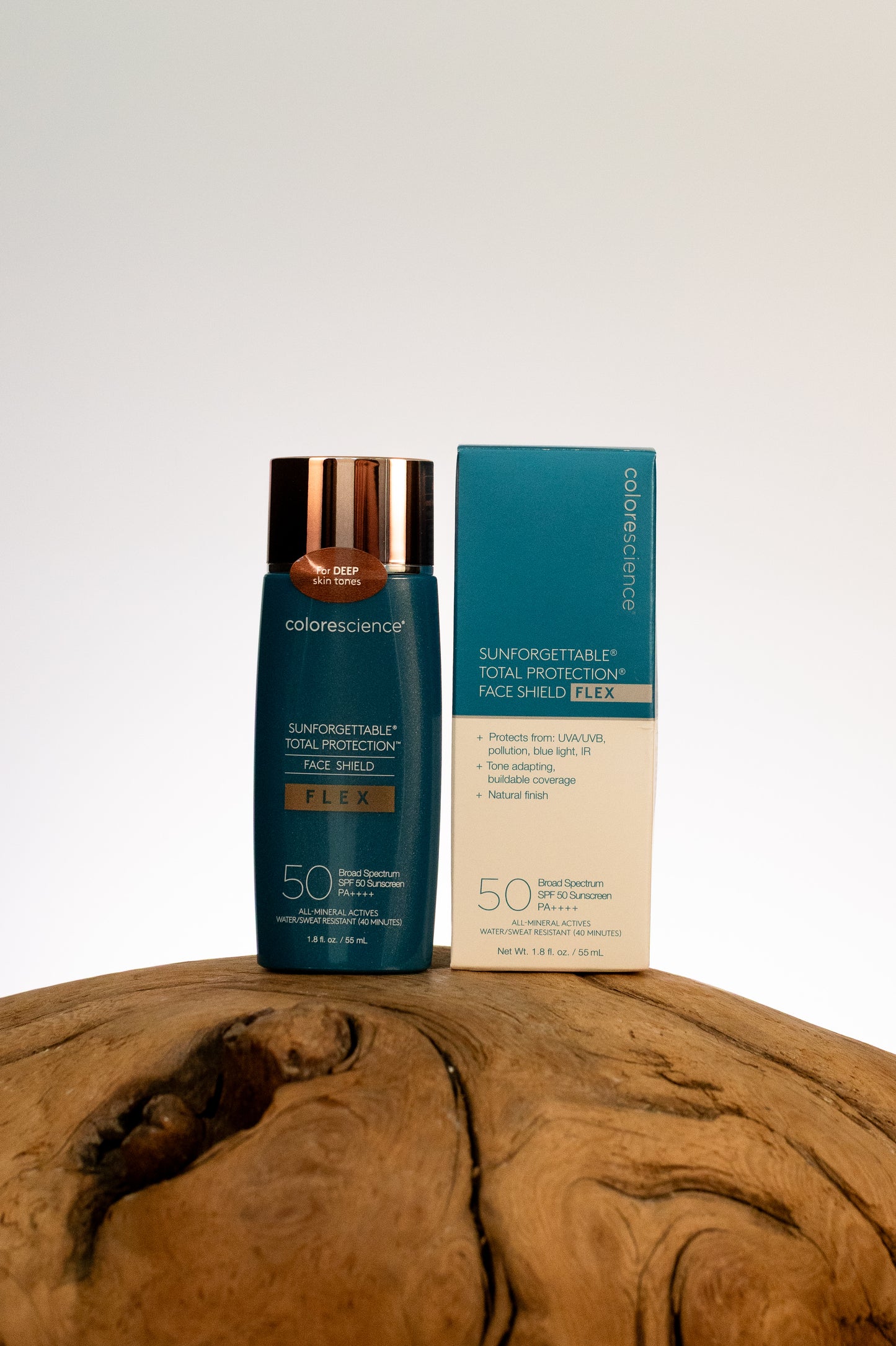 Color Science Flex SPF