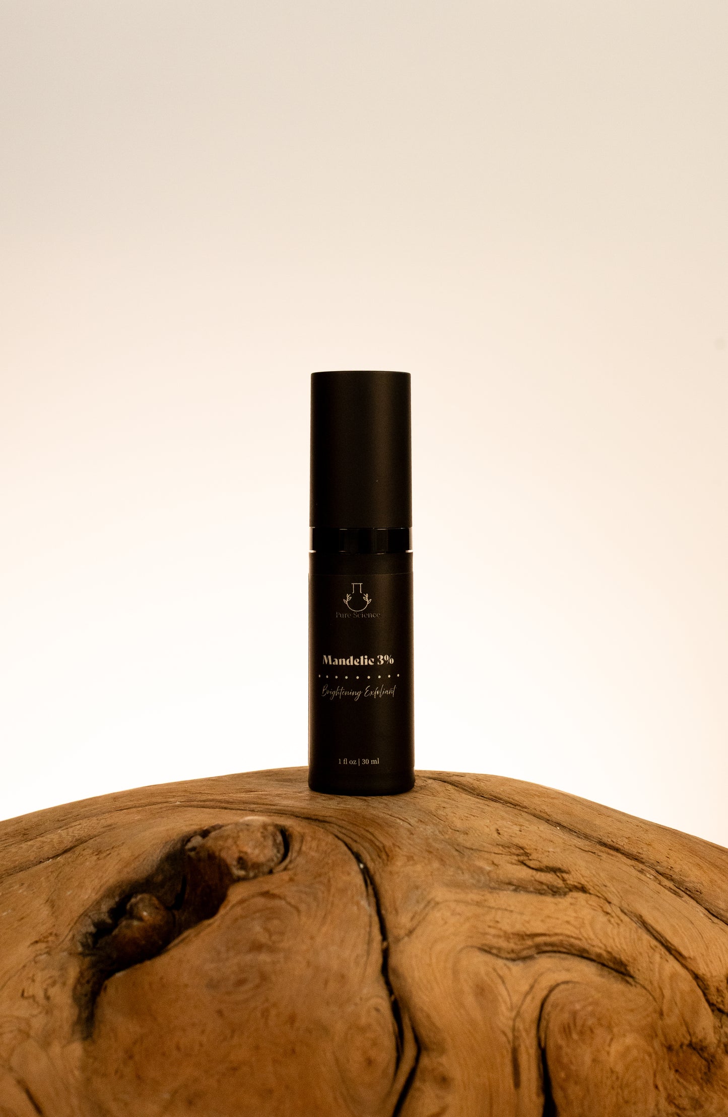 Mandelic Acid 3%-15%