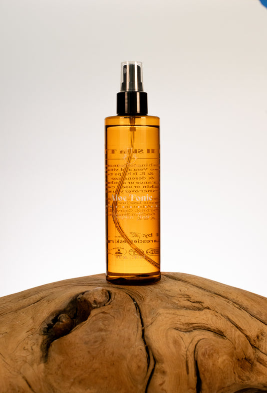 Aloe Tonic