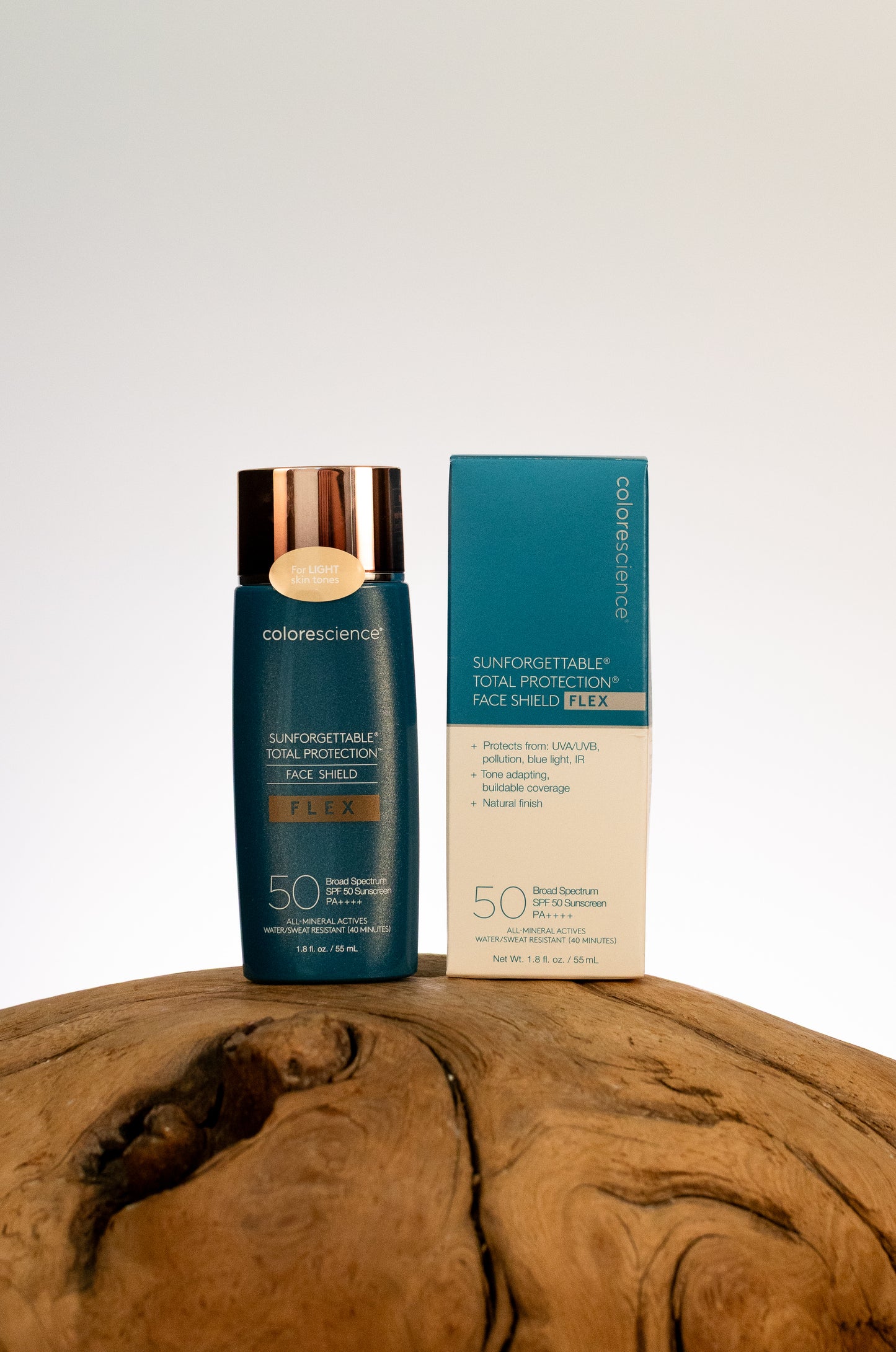 Color Science Flex SPF