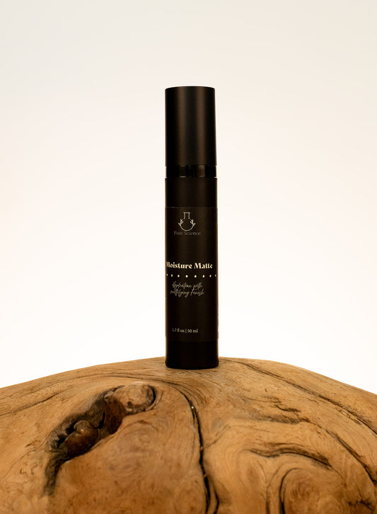 Moisture Matte
