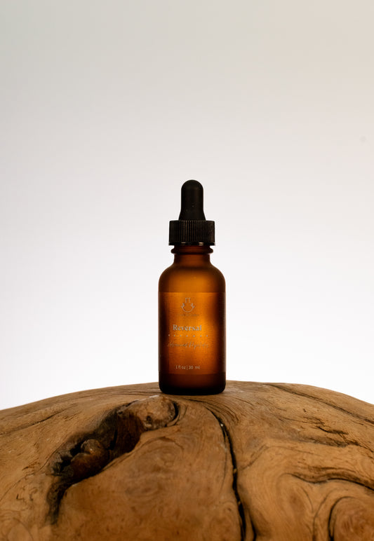 Reversal Peptide Serum