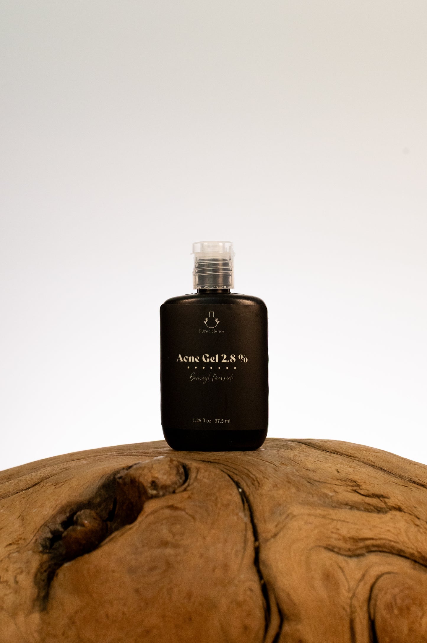 Acne Gel 2.8%-10%